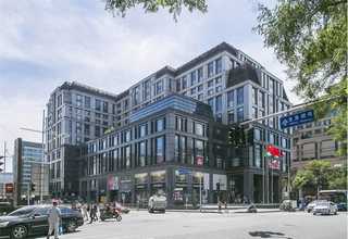 徐州电子讲台定制加工