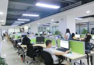 扬州数控加工中心