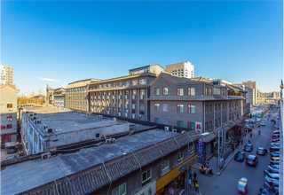 山西垃圾站恶臭监测在线系统