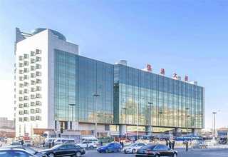 酒店排风管道系统