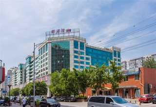 上海道路保洁报价