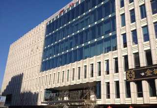 丽水新农村公共卫生间安装