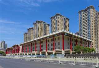 上海幼儿学前教育保育师薪资待遇