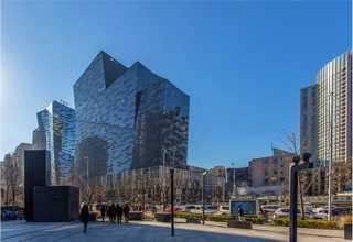 上海IDC机房上海服务器托管项目信息