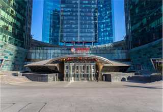 河北半挂畜禽运输车350马力