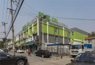 杭州物流供应链哪里好