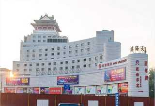 北京简易仓库输送设备